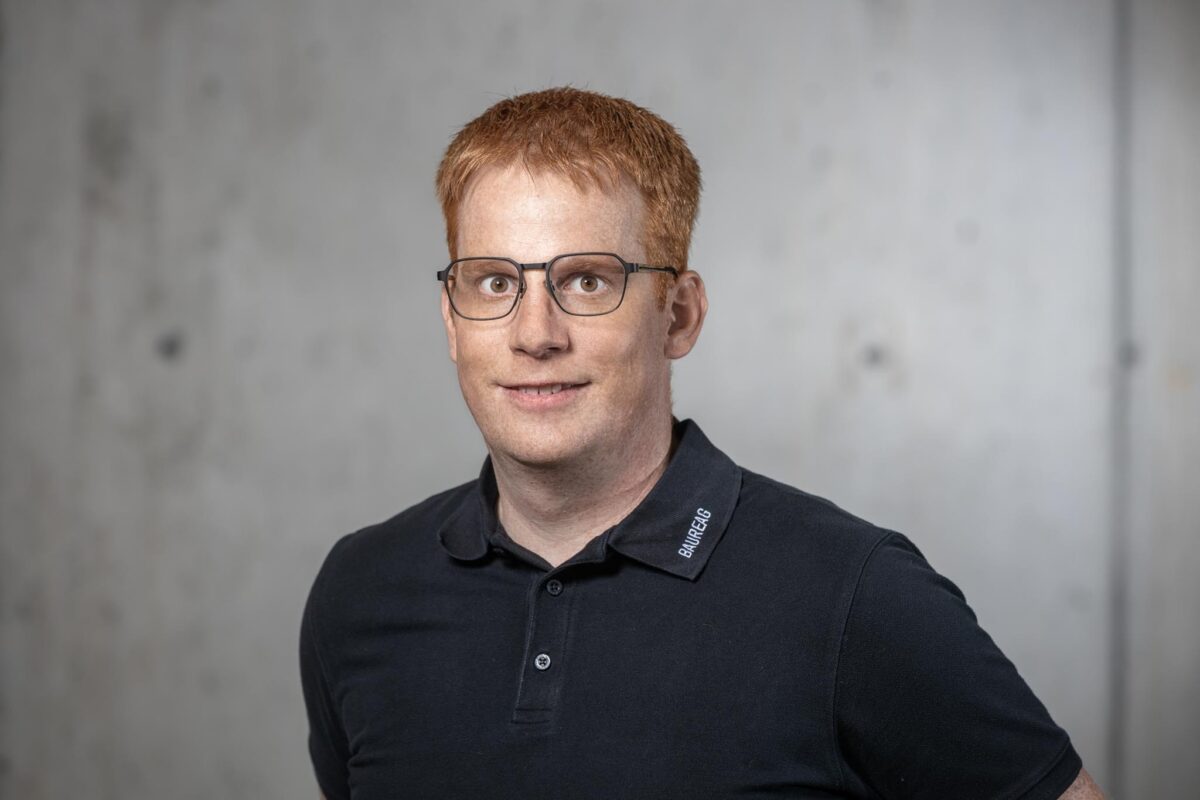 Matthias Müller