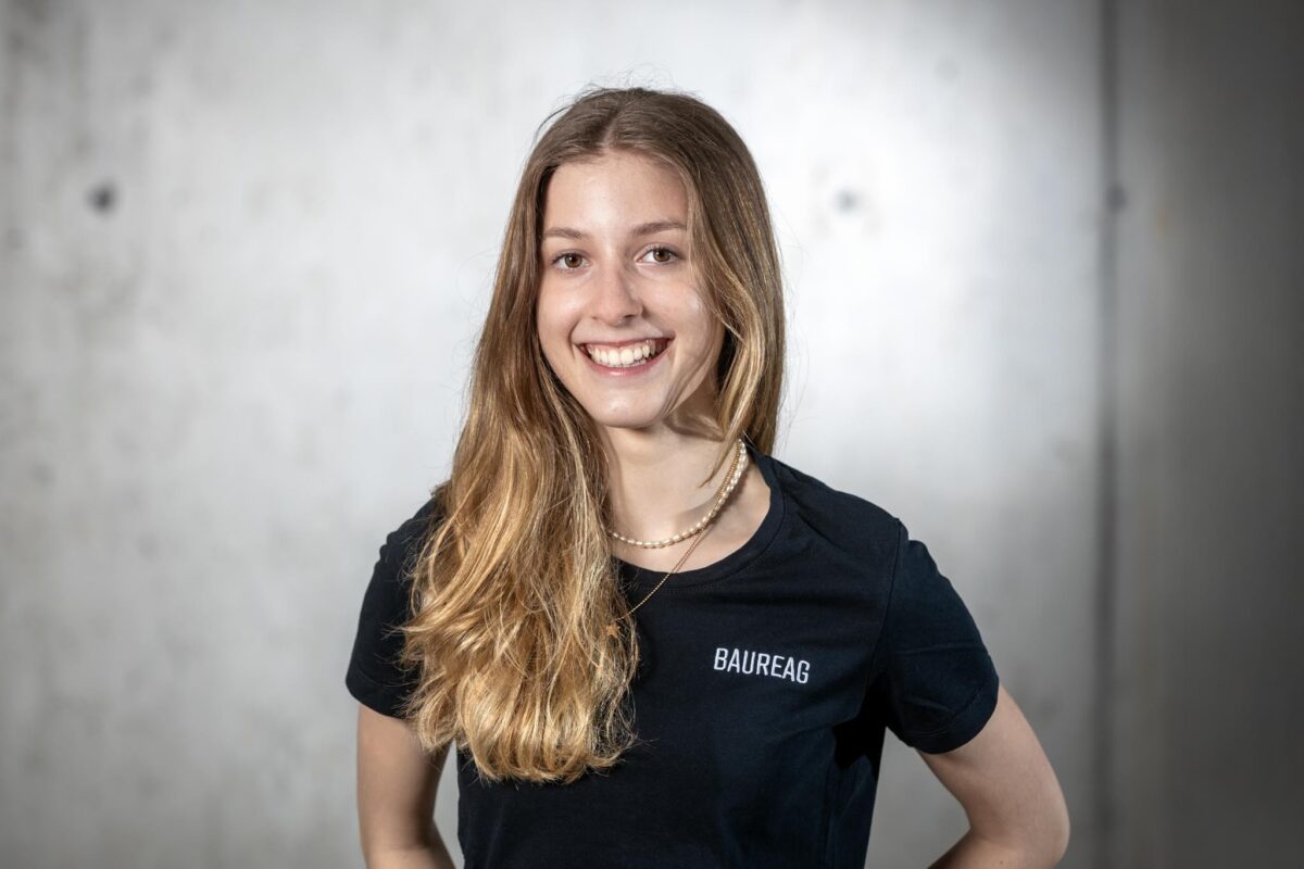 Alessa Odermatt