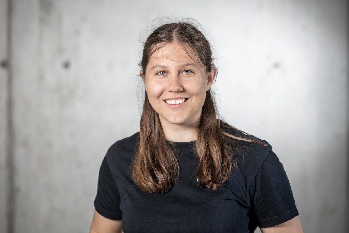 Céline Steiner